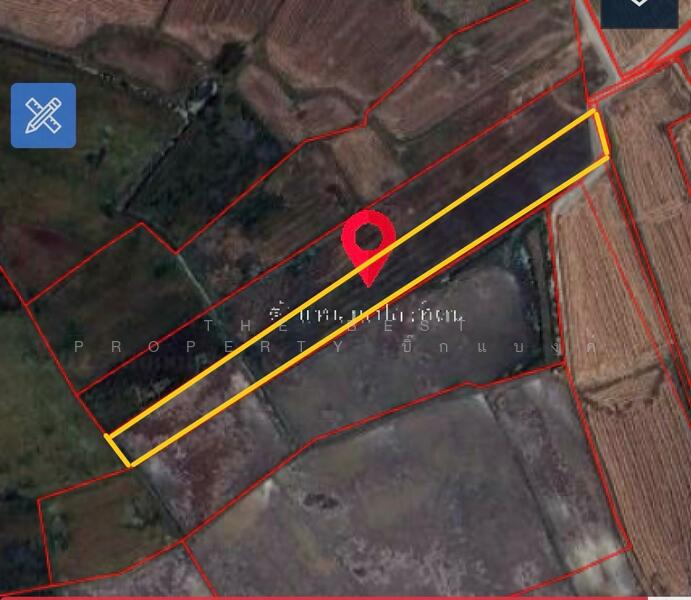 For Sale - ที่ดินพานทอง ชลบุรี, Chon Buri