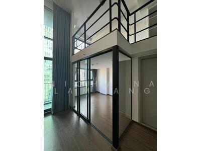 ขาย - IDEO New Rama 9 : ไอดีโอ พระราม 9, กรุงเทพ