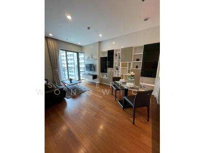ขาย - Bright Sukhumvit 24 : ไบร์ท สุขุมวิท 24, กรุงเทพ