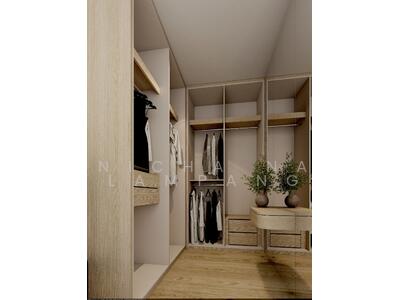 ขาย - The Crest Park Residences : เดอะ เครสท์ พาร์ค เรสซิเดนเซส, กรุงเทพ