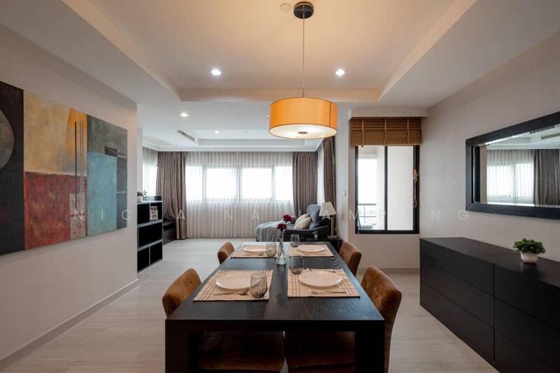 Sathorn Gardens : สาธร การ์เด้นส์, กรุงเทพ, 39 ถนนสาธรใต้, ทุ่งมหาเมฆ, สาทร, กรุงเทพ, 63 ตร.ม., คอนโด ขาย, โดย Anya Atarchanai , 60220709 - DDproperty.com