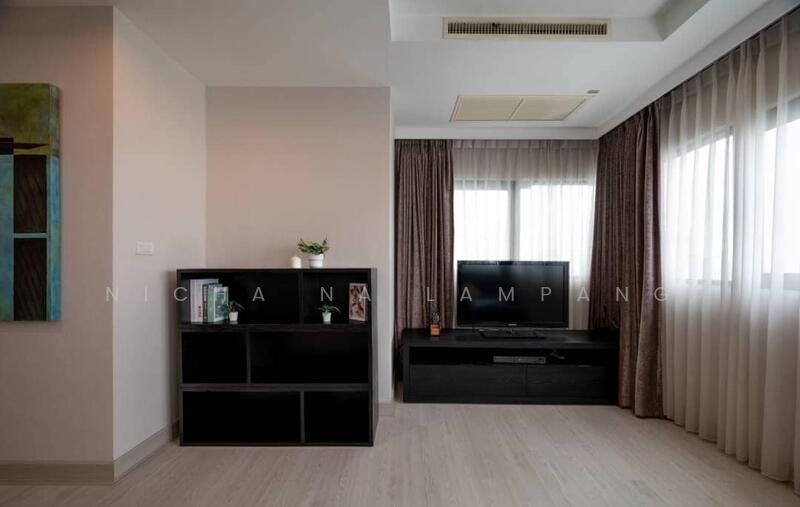 Sathorn Gardens, Bangkok, 39 South Sathorn Road, Thung Maha Mek, Sathon, Bangkok, 1 Bedroom, 63 sqm, Condo For Sale, by Anya Atarchanai , 60220709 - DDproperty.com