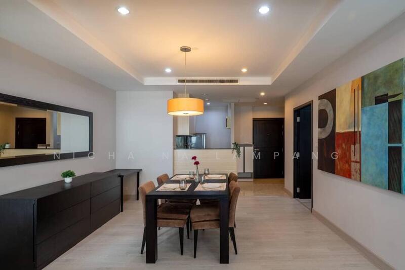 Sathorn Gardens, Bangkok, 39 South Sathorn Road, Thung Maha Mek, Sathon, Bangkok, 1 Bedroom, 63 sqm, Condo For Sale, by Anya Atarchanai , 60220709 - DDproperty.com