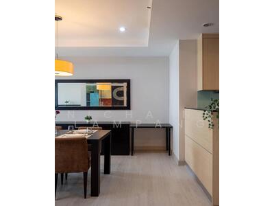 ขาย - Sathorn Gardens : สาธร การ์เด้นส์, กรุงเทพ