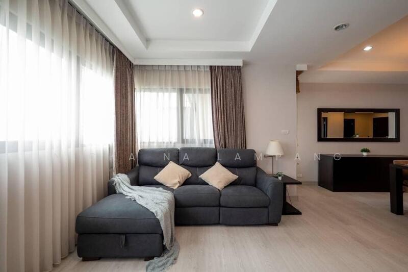 Sathorn Gardens, Bangkok, 39 South Sathorn Road, Thung Maha Mek, Sathon, Bangkok, 1 Bedroom, 63 sqm, Condo For Sale, by Anya Atarchanai , 60220709 - DDproperty.com