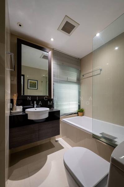 Sathorn Gardens, Bangkok, 39 South Sathorn Road, Thung Maha Mek, Sathon, Bangkok, 1 Bedroom, 63 sqm, Condo For Sale, by Anya Atarchanai , 60220709 - DDproperty.com