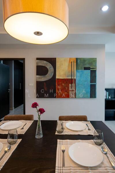 Sathorn Gardens, Bangkok, 39 South Sathorn Road, Thung Maha Mek, Sathon, Bangkok, 1 Bedroom, 63 sqm, Condo For Sale, by Anya Atarchanai , 60220709 - DDproperty.com