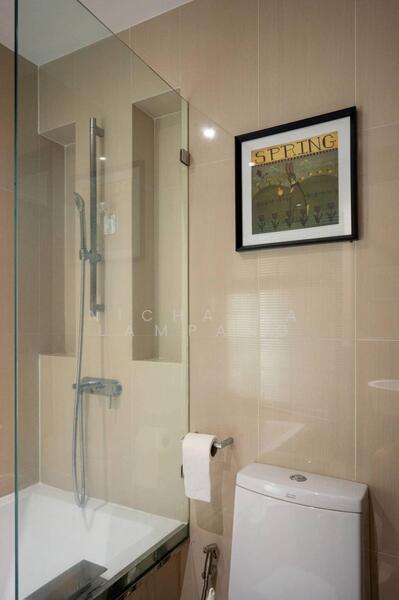 Sathorn Gardens, Bangkok, 39 South Sathorn Road, Thung Maha Mek, Sathon, Bangkok, 1 Bedroom, 63 sqm, Condo For Sale, by Anya Atarchanai , 60220709 - DDproperty.com