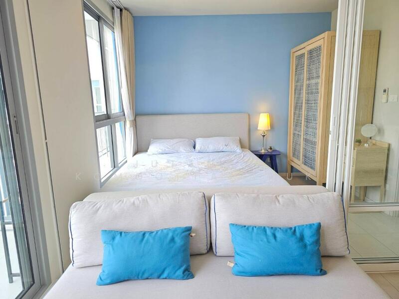 ขาย - BLU Diamond Cha-am-Hua Hin : บลู ไดมอนด์ ชะอำ-หัวหิน, เพชรบุรี