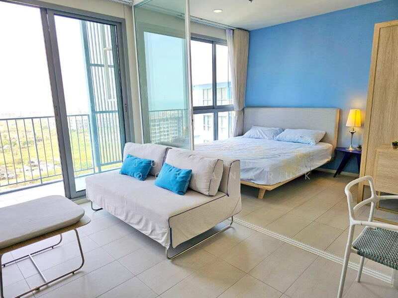 ขาย - BLU Diamond Cha-am-Hua Hin : บลู ไดมอนด์ ชะอำ-หัวหิน, เพชรบุรี