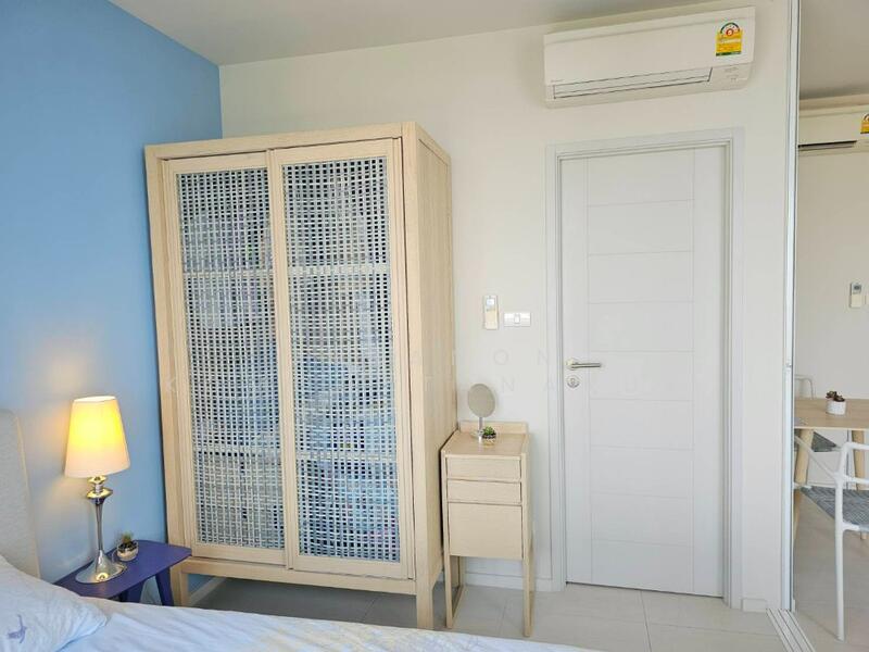 ขาย - BLU Diamond Cha-am-Hua Hin : บลู ไดมอนด์ ชะอำ-หัวหิน, เพชรบุรี