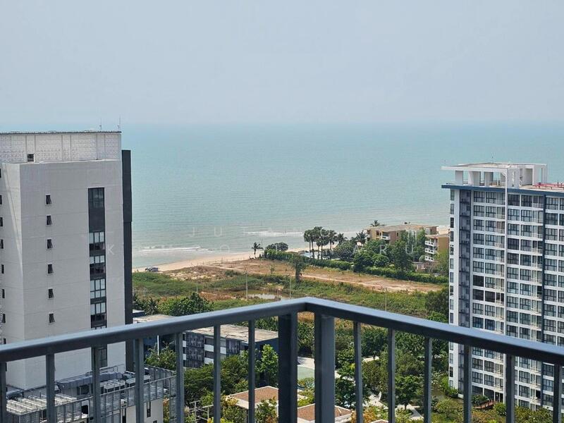 ขาย - BLU Diamond Cha-am-Hua Hin : บลู ไดมอนด์ ชะอำ-หัวหิน, เพชรบุรี