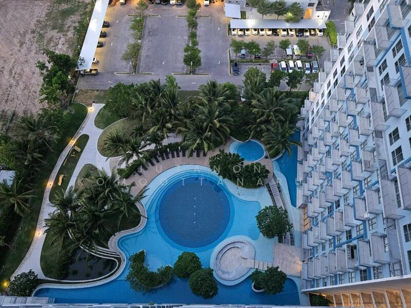 ขาย - BLU Diamond Cha-am-Hua Hin : บลู ไดมอนด์ ชะอำ-หัวหิน, เพชรบุรี