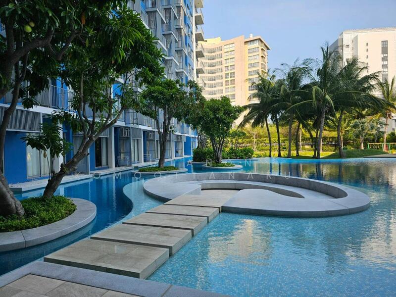 ขาย - BLU Diamond Cha-am-Hua Hin : บลู ไดมอนด์ ชะอำ-หัวหิน, เพชรบุรี