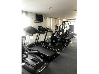 ขาย - THE PARKLAND รัชดา-ท่าพระ, กรุงเทพ