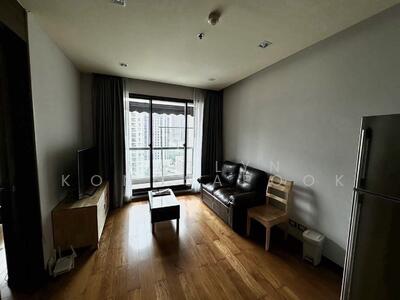 For Rent - The Address Sathorn, Bangkok