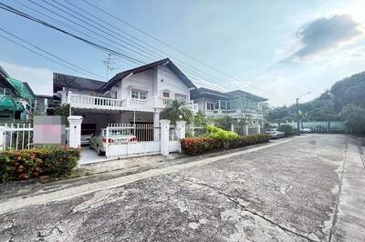 ขาย - หมู่บ้านรุ่งเจริญ วชิรธรรมสาธิต 21, กรุงเทพ