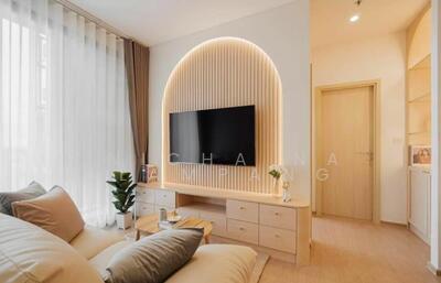 For Rent - Maru Ekkamai 2, Bangkok