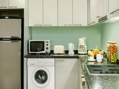 For Rent - Ascott Sathorn, Bangkok