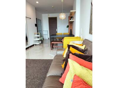 For Rent - Supalai Prima Riva (Residential), Bangkok