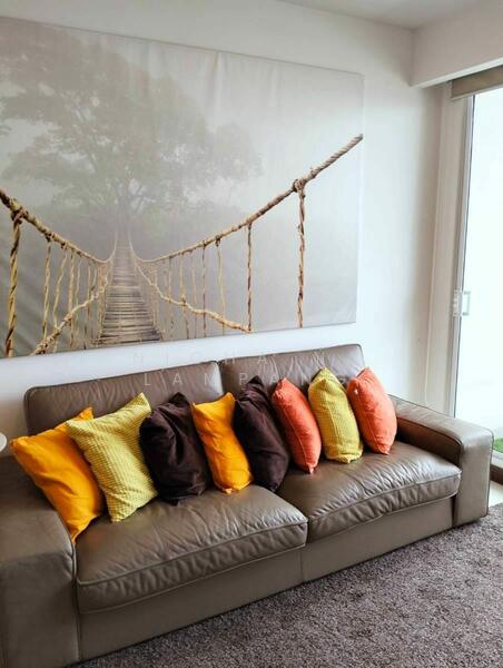 Supalai Prima Riva : ศุภาลัย พรีมา ริวา (Residential), กรุงเทพ, ถนนพระราม 3, ช่องนนทรี, ยานนาวา, กรุงเทพ, 60 ตร.ม., คอนโด ให้เช่า, โดย Anya Atarchanai , 60220806 - DDproperty.com