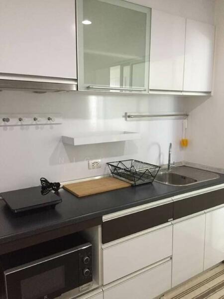 Supalai Prima Riva : ศุภาลัย พรีมา ริวา (Residential), กรุงเทพ, ถนนพระราม 3, ช่องนนทรี, ยานนาวา, กรุงเทพ, 60 ตร.ม., คอนโด ให้เช่า, โดย Anya Atarchanai , 60220806 - DDproperty.com