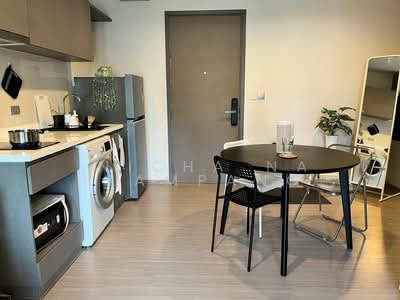 For Rent - Life Asoke Hype, Bangkok