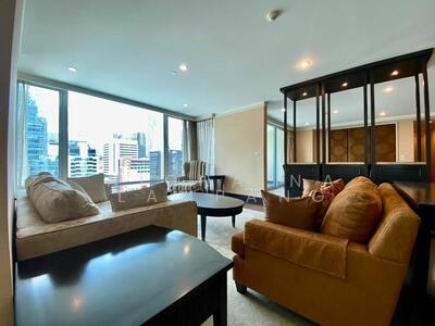 For Rent - The Park Chidlom, Bangkok