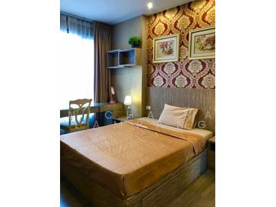For Rent - NYE by Sansiri, Bangkok