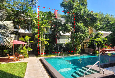 ขาย - Casa Dang Hua Hin : คาซ่าแดง หัวหิน, ประจวบคีรีขันธ์