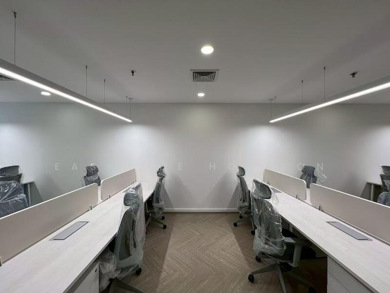 ให้เช่า - Office Space Area Ratchaprasong, กรุงเทพ