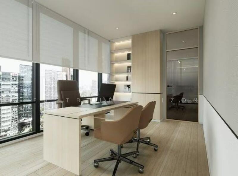 ให้เช่า - Office Space Area Ratchaprasong, กรุงเทพ