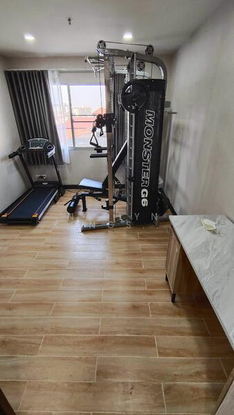 ขาย - City Home Sukhumvit : ซิตี้โฮม สุขุมวิท, กรุงเทพ
