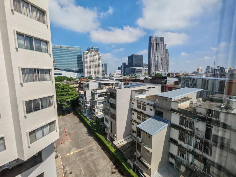 ขาย - City Home Sukhumvit : ซิตี้โฮม สุขุมวิท, กรุงเทพ