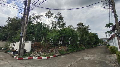 ขาย - ขายที่ดินเปล่า 350 ตารางวา สุขุมวิท 70/3, กรุงเทพ