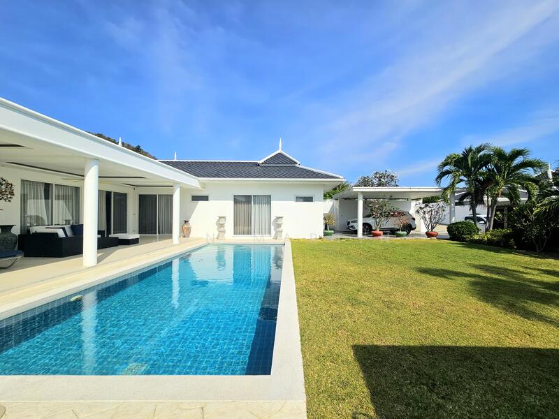 For Sale - Falcon Hill, Prachuap Khiri Khan