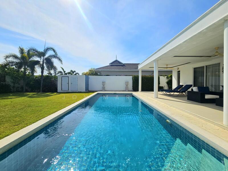 For Sale - Falcon Hill, Prachuap Khiri Khan