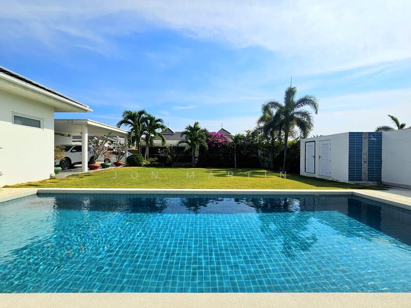 For Sale - Falcon Hill, Prachuap Khiri Khan