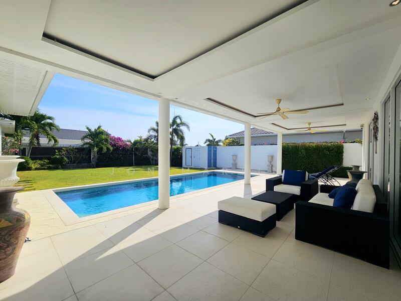 For Sale - Falcon Hill, Prachuap Khiri Khan