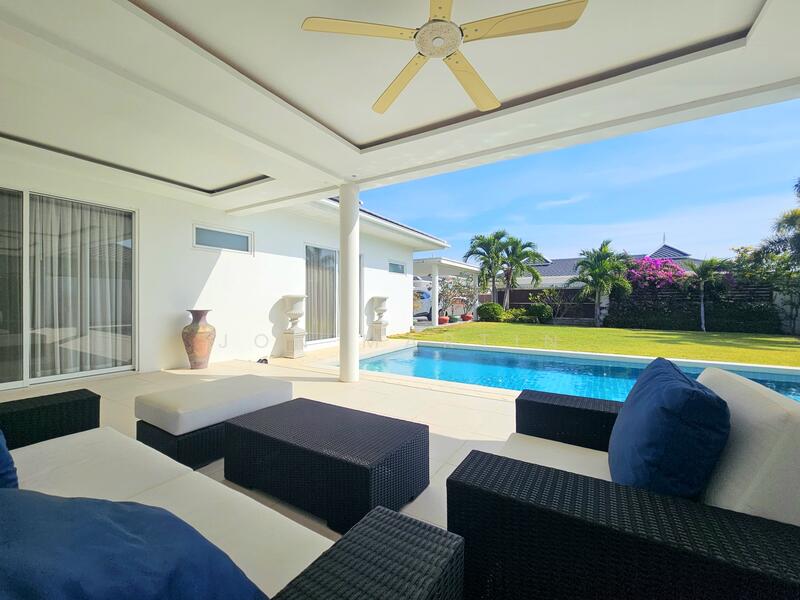 For Sale - Falcon Hill, Prachuap Khiri Khan