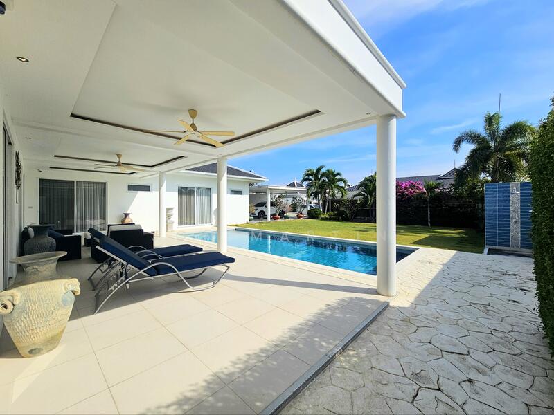 For Sale - Falcon Hill, Prachuap Khiri Khan