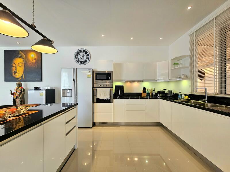 For Sale - Falcon Hill, Prachuap Khiri Khan