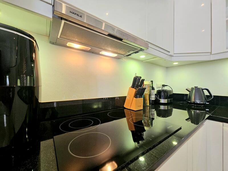 For Sale - Falcon Hill, Prachuap Khiri Khan