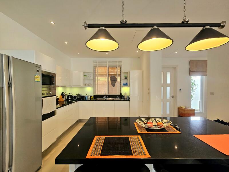 For Sale - Falcon Hill, Prachuap Khiri Khan