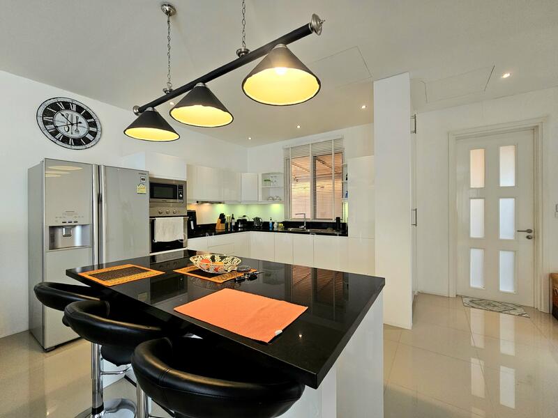 For Sale - Falcon Hill, Prachuap Khiri Khan