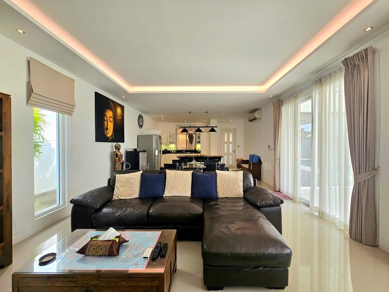 For Sale - Falcon Hill, Prachuap Khiri Khan