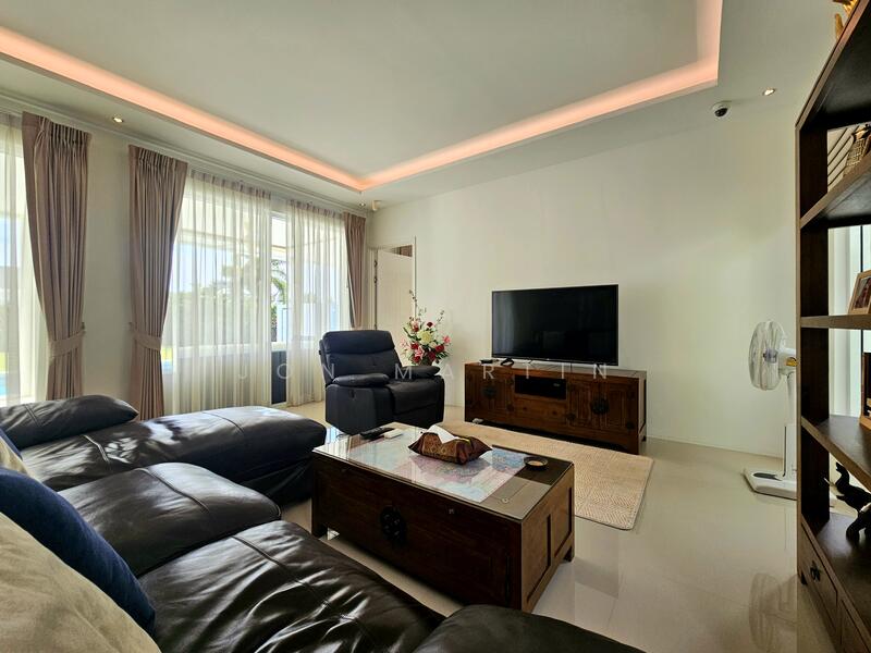 For Sale - Falcon Hill, Prachuap Khiri Khan