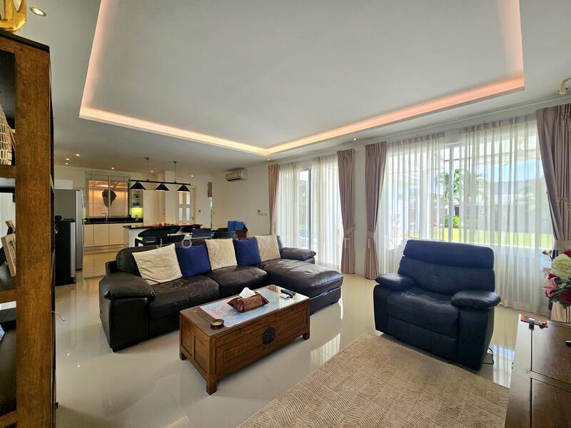 For Sale - Falcon Hill, Prachuap Khiri Khan