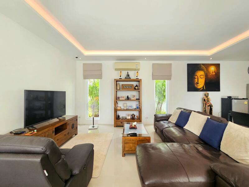 For Sale - Falcon Hill, Prachuap Khiri Khan