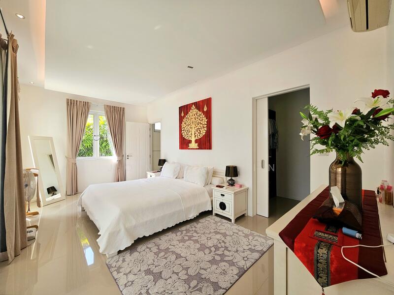 For Sale - Falcon Hill, Prachuap Khiri Khan